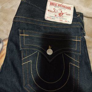 True religion rickys